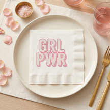 GRL PWR