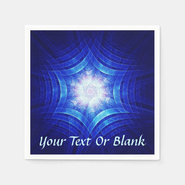 Guardanapo De Papel Groovy Magen (Frente)