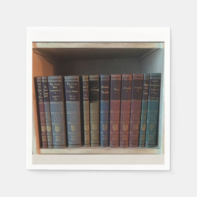 Guardanapo De Papel grupo literário (Frente)