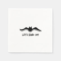 Halloween Bat, Vamos Hang Out