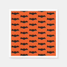 Halloween Bats
