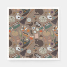 Halloween Cottagecore