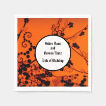 Halloween Skeleton Wedkins