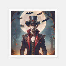 Halloween Steampunk Gótico Zumbi Vampiro