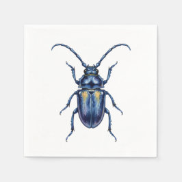 Guardanapo De Papel Hanneton