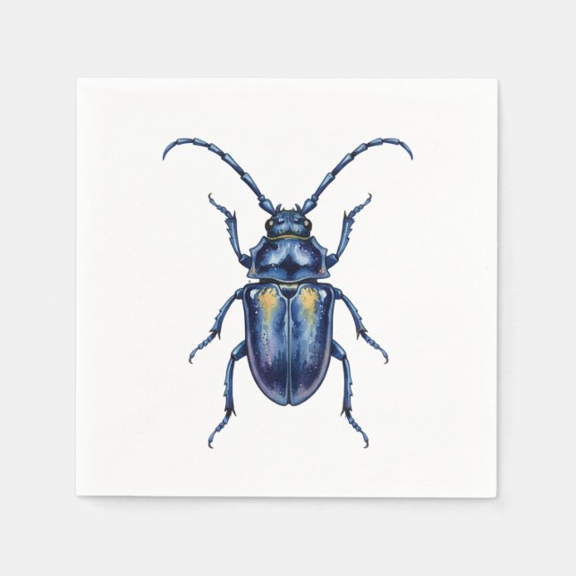 Guardanapo De Papel Hanneton (Frente)