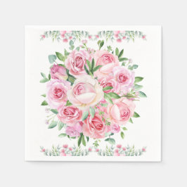 Guardanapo De Papel Happy Birthday