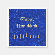 Happy Hanukkah