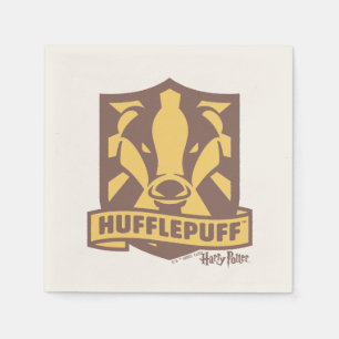 Guardanapo De Papel HARRY POTTER™   FFLUFF™ — Crest