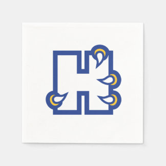 Guardanapo De Papel Hilbert College H