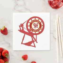 GUARDANAPO DE PAPEL HJO