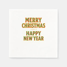 Guardanapo De Papel Holiday