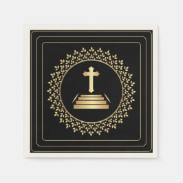 Guardanapo De Papel Holiday Napkins