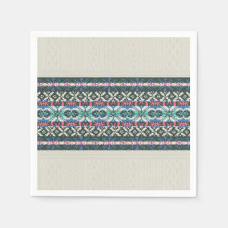 Guardanapo De Papel Holiday Season Napkin