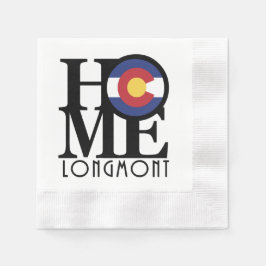 Guardanapo De Papel HOME Longmont