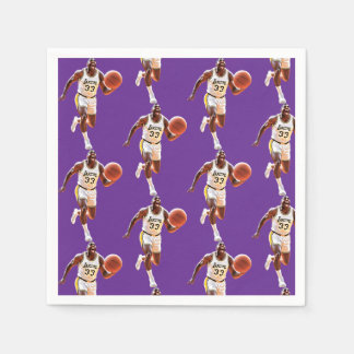 Guardanapo De Papel Homem Mágico 33