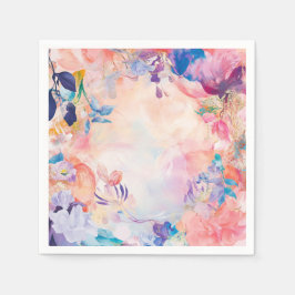 Guardanapo De Papel Honora Paper Napkins