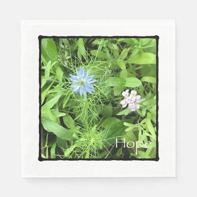 Guardanapo De Papel Hope Standard Luncheon (Frente)