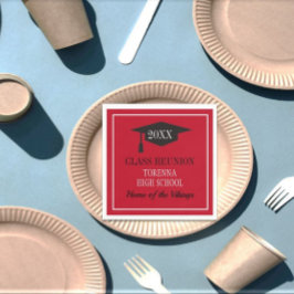 Guardanapo De Papel Hora da Reunião! PERSONALIZE SEUS NAPKINS DE Reuni