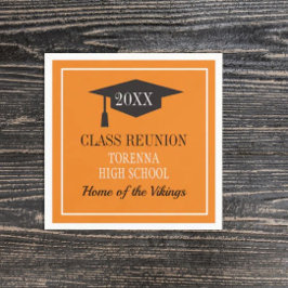 Guardanapo De Papel Hora da Reunião! PERSONALIZE SEUS NAPKINS DE Reuni