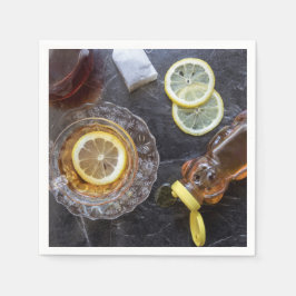 Guardanapo De Papel Hot Toddy Clássico