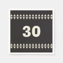 Idade da festa de aniversário