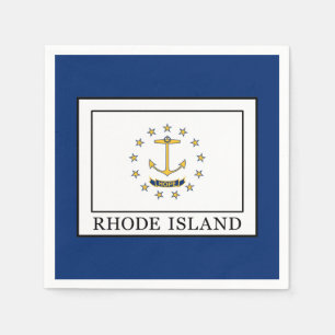 Guardanapo De Papel Ilha Rhode