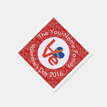 Ilhas Åland Flag Heart Red Love