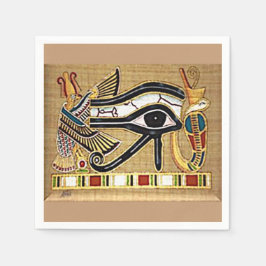 Guardanapo De Papel Illuminati