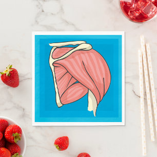 Guardanapo De Papel Ilustração de órgão