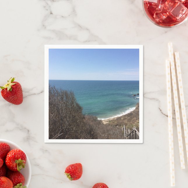 Guardanapo De Papel Imagem personalizada de foto personalizada em pape (Insitu)