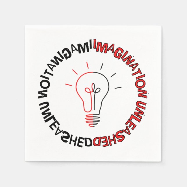 Guardanapo De Papel Imaginação sem leasing 03.b (Frente)