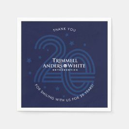 Guardanapo De Papel IMPRESSÃO PERSONALIZADO PARA Kelsey - 20 inserir