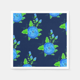 Guardanapo De Papel Impressão rosa