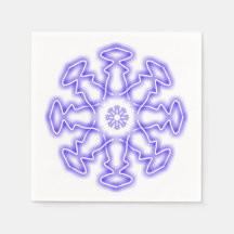 Impressões de caleidoscópio