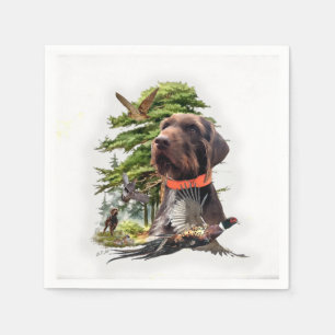 Guardanapo De Papel Impressoras