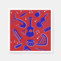 Instrumentos Musicais