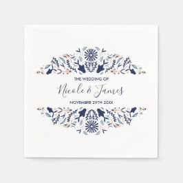 Guardanapo De Papel Internacional > Japonês | Casamento Personalizado 