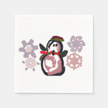 Inverno do Pinguim