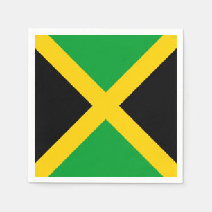 Guardanapo De Papel Jamaica