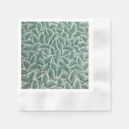 Guardanapo De Papel Jane Austen's Home Wallpaper