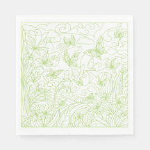 Jardim da Borboleta Verde