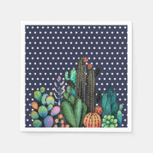 Jardim De Cactus Caquetado Em Pote