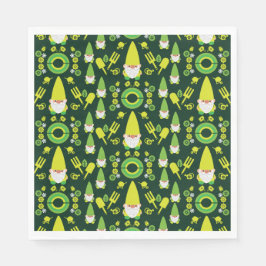 Guardanapo De Papel Jardim do Jardim Diretor