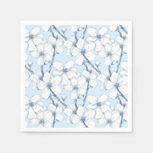 Guardanapo De Papel Jardim japonês