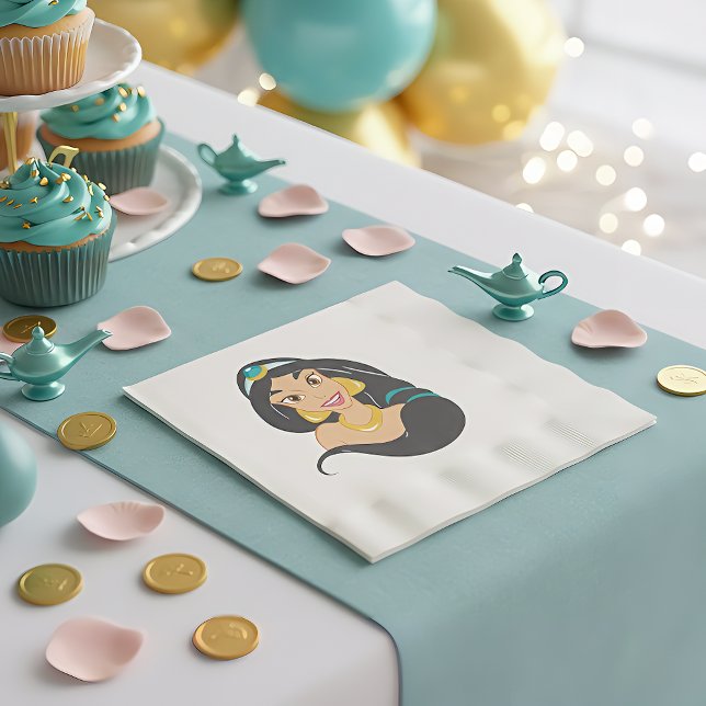 Guardanapo De Papel Jasmine Napkins (Criador carregado)