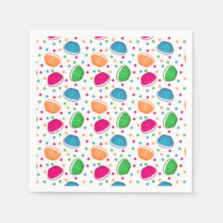 Guardanapo De Papel Jello Mold