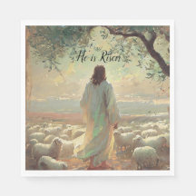 Jesus Christ Religious Easter Catholic 