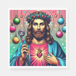 Guardanapo De Papel Jesus guardanapo!