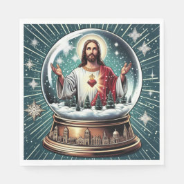 Guardanapo De Papel Jesus guardanapos!